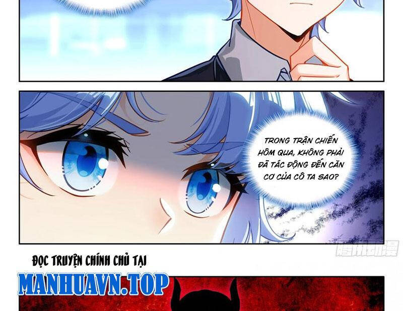 Chung Cực Đấu La Chap 5831 - Next Chap 5832