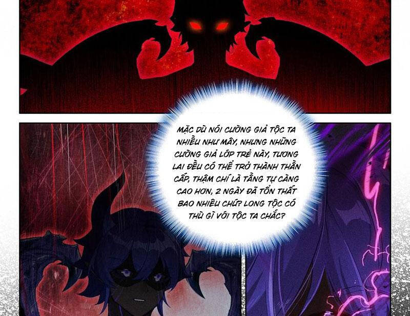 Chung Cực Đấu La Chap 5831 - Next Chap 5832
