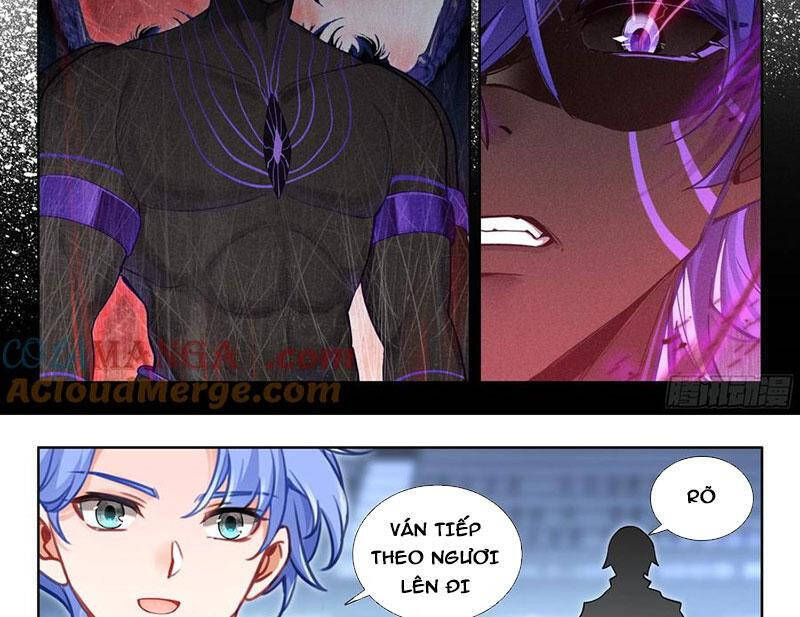Chung Cực Đấu La Chap 5831 - Next Chap 5832