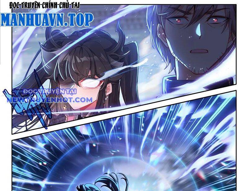 Chung Cực Đấu La Chap 584 - Next Chap 585