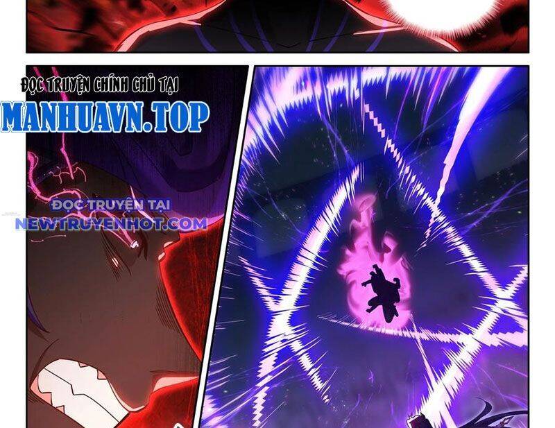 Chung Cực Đấu La Chap 584 - Next Chap 585