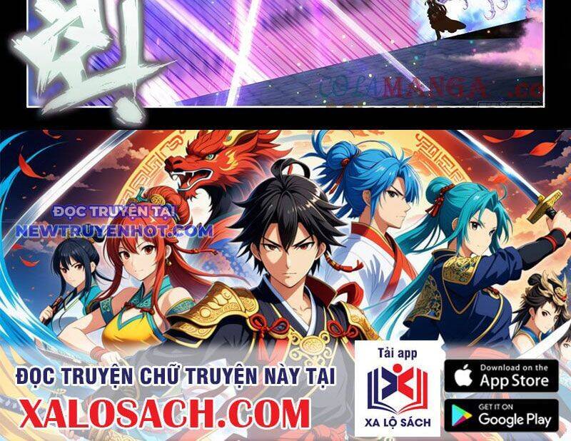 Chung Cực Đấu La Chap 584 - Next Chap 585