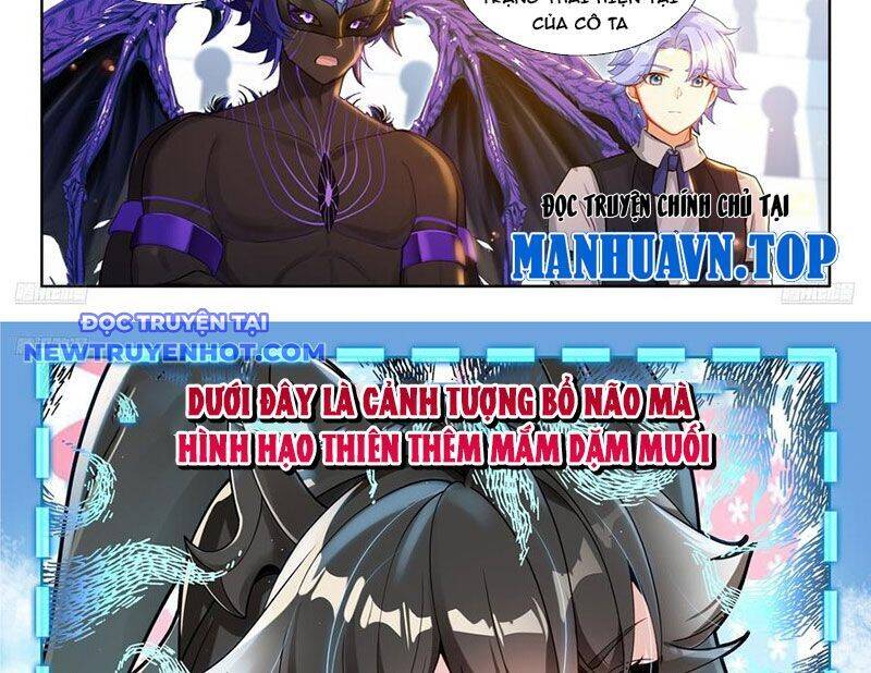 Chung Cực Đấu La Chap 585 - Next Chap 586