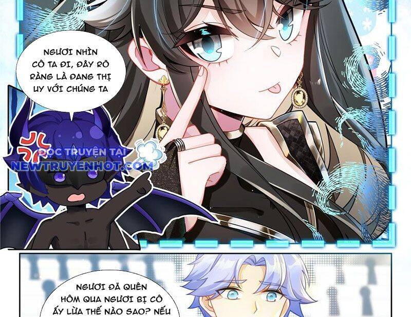 Chung Cực Đấu La Chap 585 - Next Chap 586