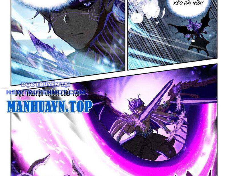 Chung Cực Đấu La Chap 585 - Next Chap 586
