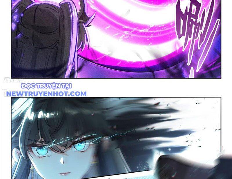 Chung Cực Đấu La Chap 585 - Next Chap 586