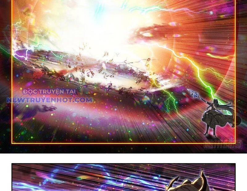 Chung Cực Đấu La Chap 586 - Next Chap 587