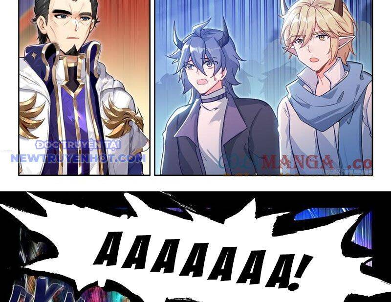 Chung Cực Đấu La Chap 586 - Next Chap 587