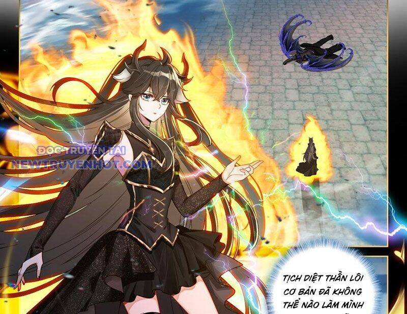 Chung Cực Đấu La Chap 586 - Next Chap 587
