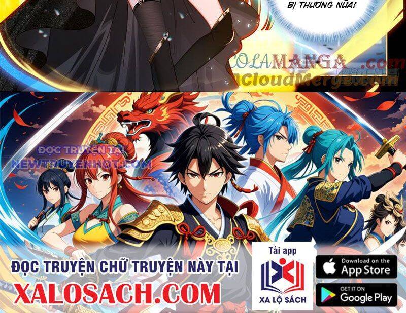 Chung Cực Đấu La Chap 586 - Next Chap 587