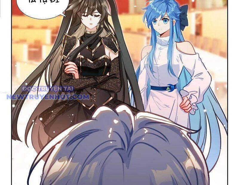 Chung Cực Đấu La Chap 587 - Next Chap 588