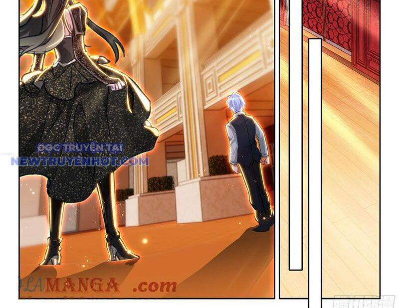 Chung Cực Đấu La Chap 587 - Next Chap 588