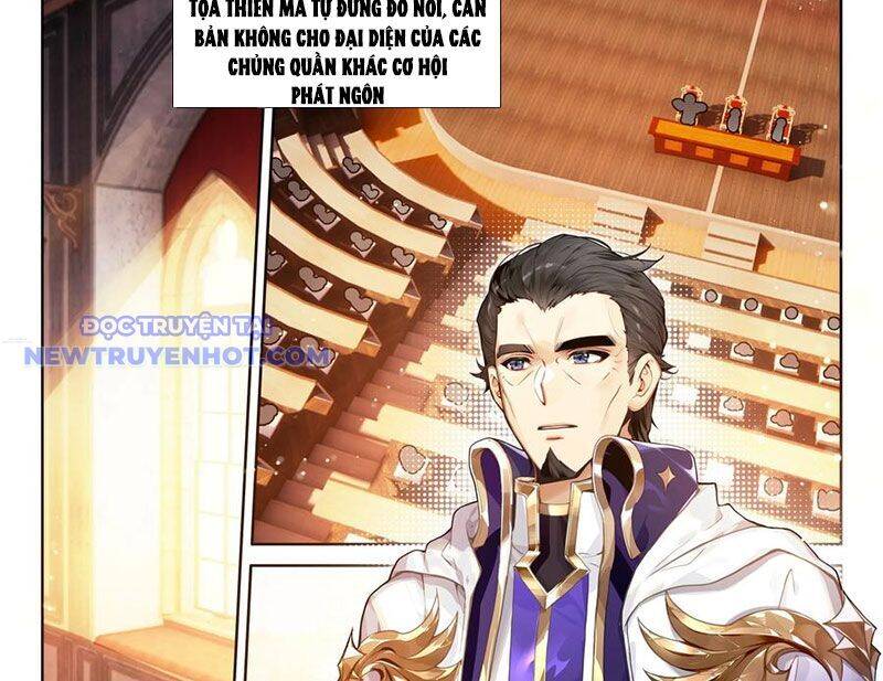 Chung Cực Đấu La Chap 588 - Next Chap 589