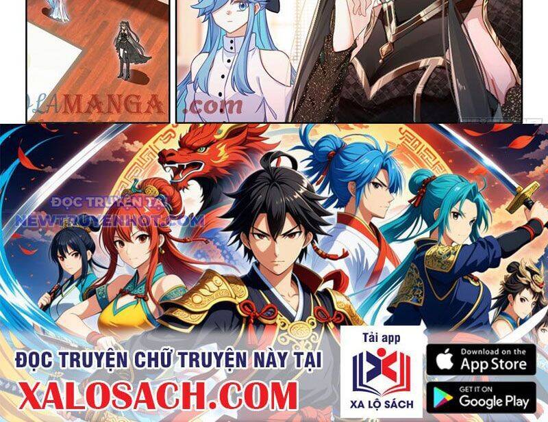Chung Cực Đấu La Chap 588 - Next Chap 589