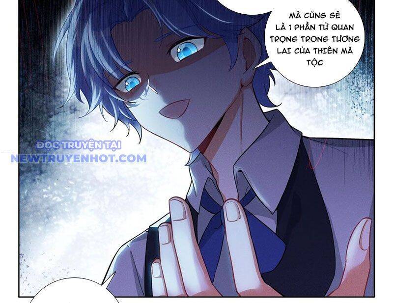 Chung Cực Đấu La Chap 588 - Next Chap 589