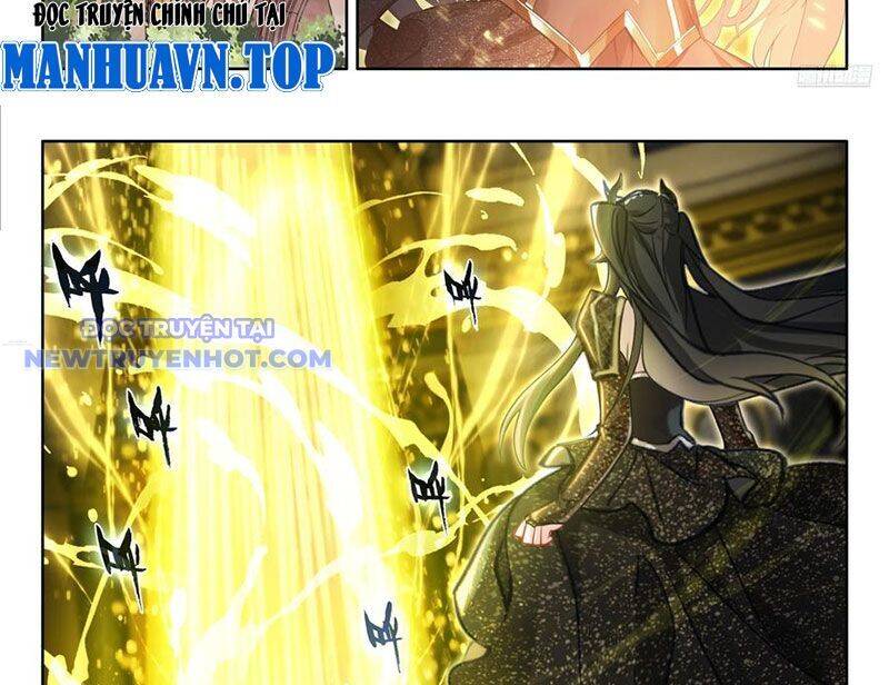 Chung Cực Đấu La Chap 589 - Next Chap 590