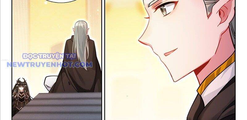 Chung Cực Đấu La Chap 590 - Next Chap 591