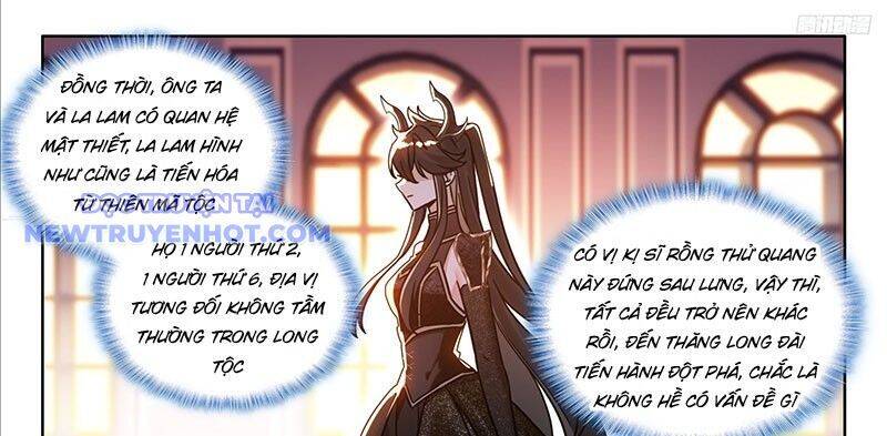 Chung Cực Đấu La Chap 590 - Next Chap 591