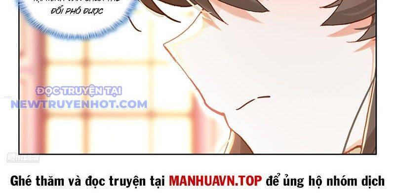 Chung Cực Đấu La Chap 590 - Next Chap 591