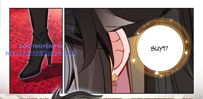 Chung Cực Đấu La Chap 590 - Next Chap 591