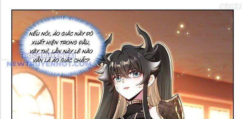Chung Cực Đấu La Chap 590 - Next Chap 591