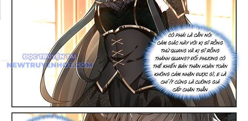 Chung Cực Đấu La Chap 590 - Next Chap 591