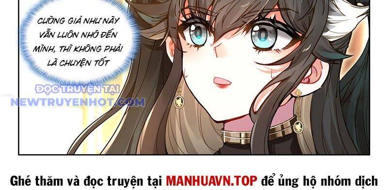Chung Cực Đấu La Chap 590 - Next Chap 591