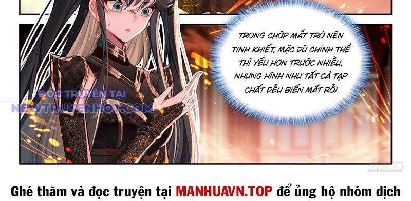 Chung Cực Đấu La Chap 590 - Next Chap 591