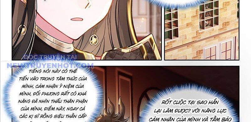 Chung Cực Đấu La Chap 590 - Next Chap 591