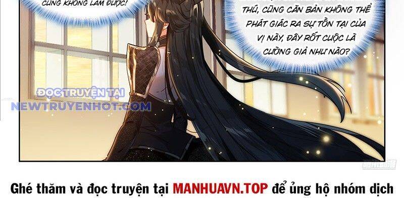 Chung Cực Đấu La Chap 590 - Next Chap 591