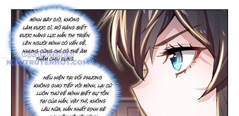 Chung Cực Đấu La Chap 590 - Next Chap 591