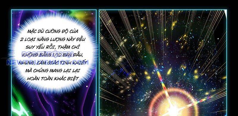 Chung Cực Đấu La Chap 590 - Next Chap 591