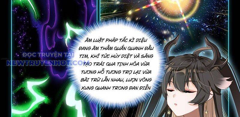 Chung Cực Đấu La Chap 590 - Next Chap 591