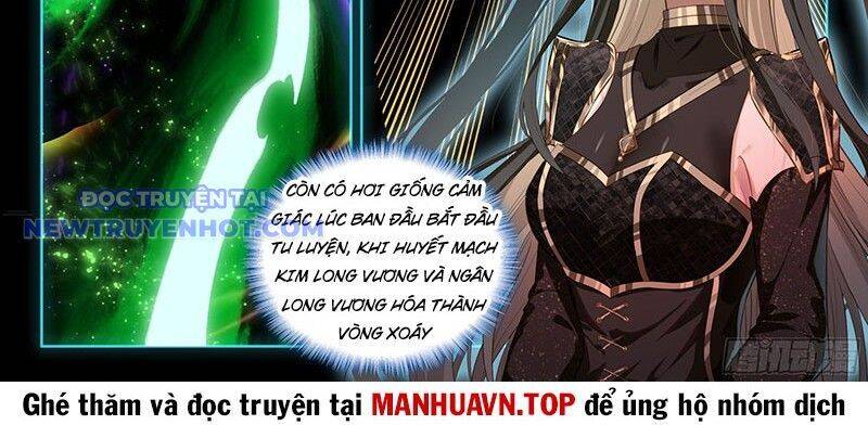 Chung Cực Đấu La Chap 590 - Next Chap 591