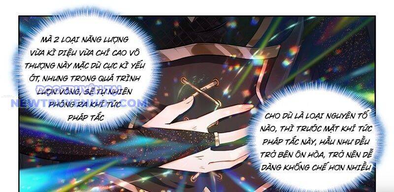 Chung Cực Đấu La Chap 590 - Next Chap 591