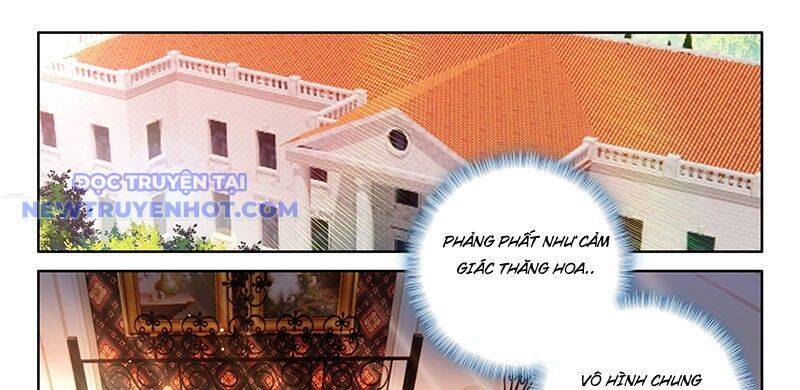 Chung Cực Đấu La Chap 590 - Next Chap 591