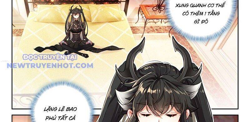 Chung Cực Đấu La Chap 590 - Next Chap 591