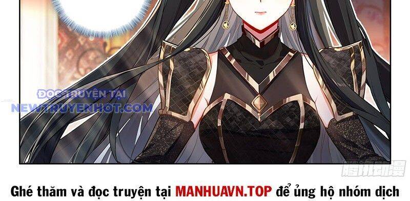 Chung Cực Đấu La Chap 590 - Next Chap 591