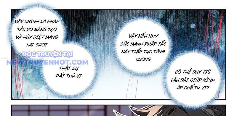 Chung Cực Đấu La Chap 590 - Next Chap 591