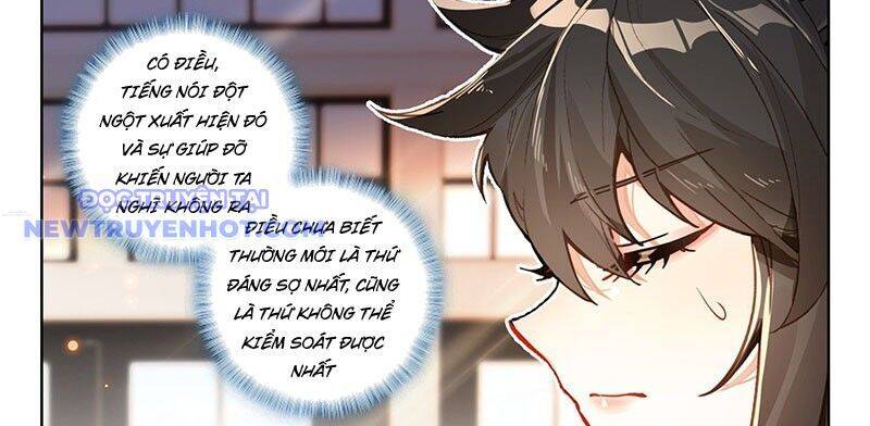 Chung Cực Đấu La Chap 590 - Next Chap 591