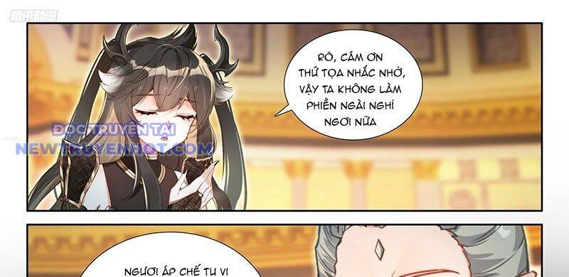Chung Cực Đấu La Chap 590 - Next Chap 591
