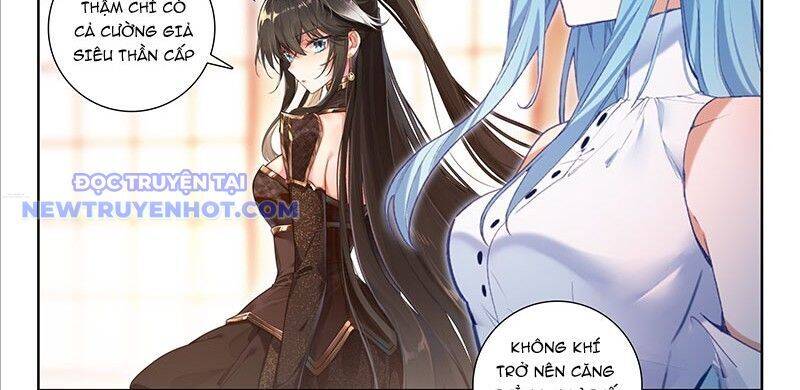 Chung Cực Đấu La Chap 591 - Next Chap 592