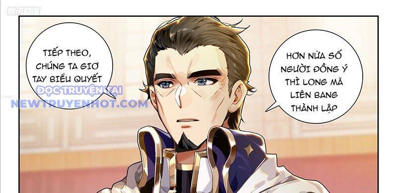 Chung Cực Đấu La Chap 591 - Next Chap 592