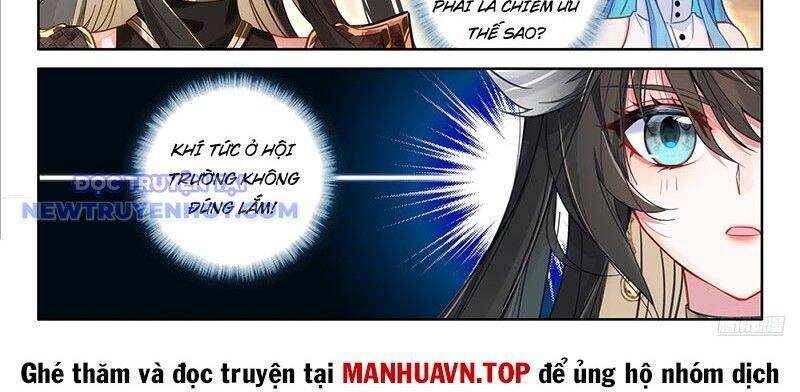Chung Cực Đấu La Chap 591 - Next Chap 592