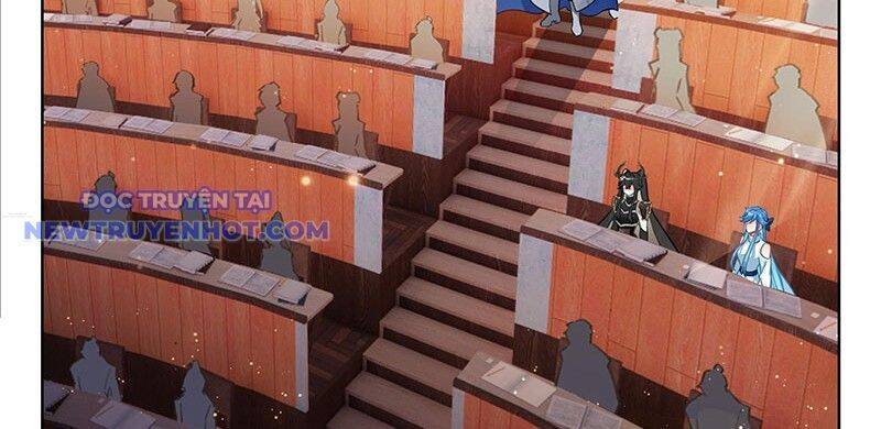 Chung Cực Đấu La Chap 591 - Next Chap 592