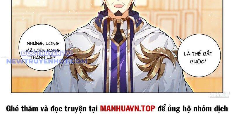 Chung Cực Đấu La Chap 591 - Next Chap 592