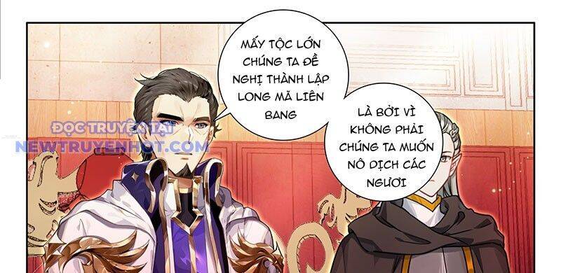 Chung Cực Đấu La Chap 591 - Next Chap 592