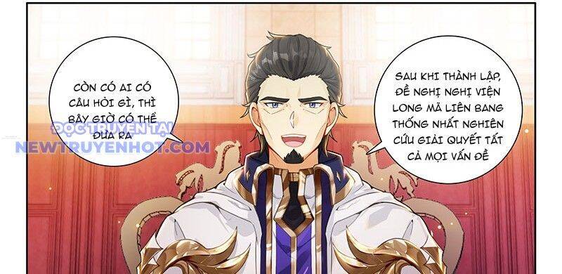 Chung Cực Đấu La Chap 591 - Next Chap 592
