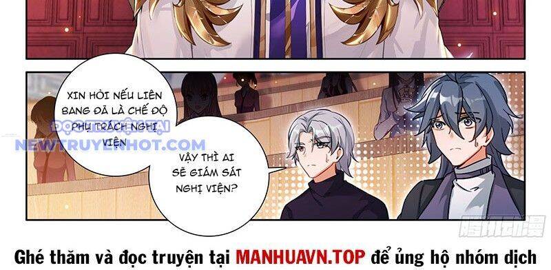 Chung Cực Đấu La Chap 591 - Next Chap 592