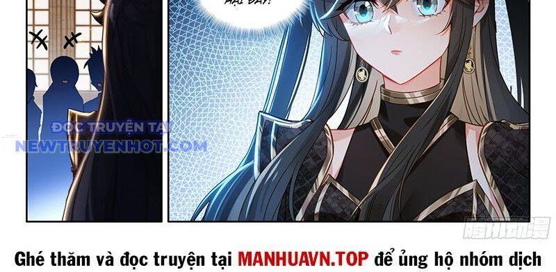 Chung Cực Đấu La Chap 591 - Next Chap 592